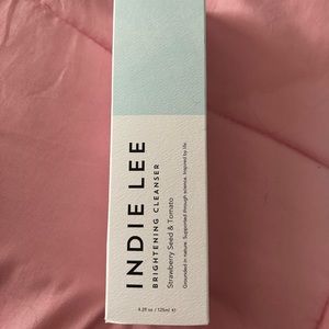 Indie Lee Brightening Cleanser
